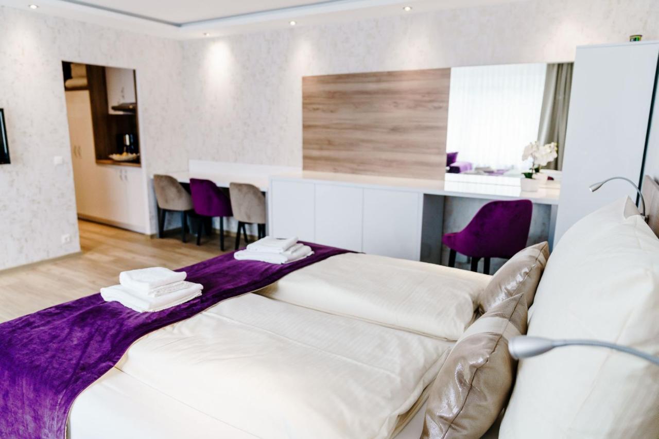 Haus Am See Hs 233 戈斯拉尔 外观 照片