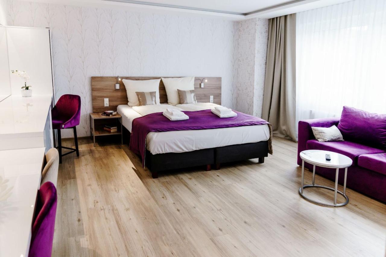 Haus Am See Hs 233 戈斯拉尔 外观 照片