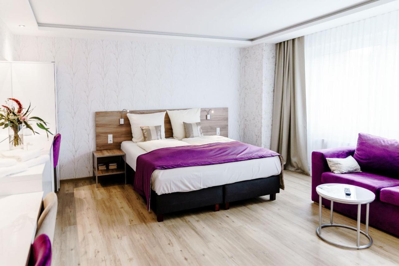 Haus Am See Hs 233 戈斯拉尔 外观 照片