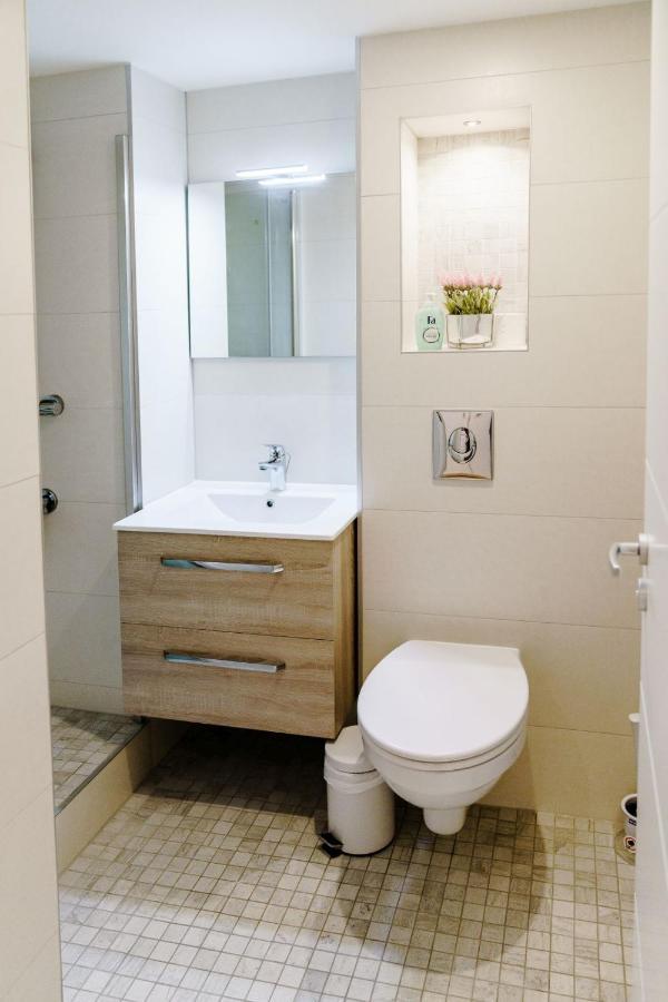 Haus Am See Hs 233 戈斯拉尔 外观 照片